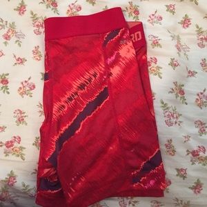 Nike pro drit fit spandex short