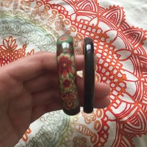 Desigual bracelets
