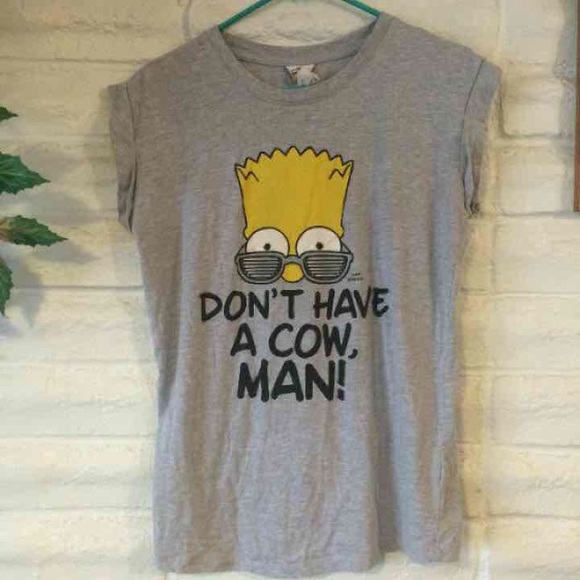 ❌sold Simpsons anniversary forever 21 release - Picture 1 of 1