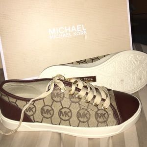 Michael kors shoes