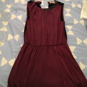 ✨ gorgeous Rachel Roy asymmetrical hem dress ✨