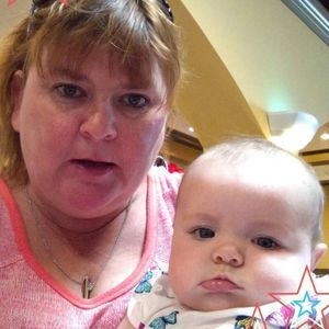 Meet your Posher, Tina