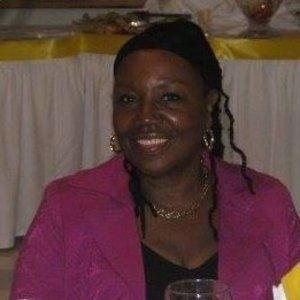 Meet your Posher, Maxine