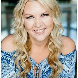 Meet your Posher, Teri