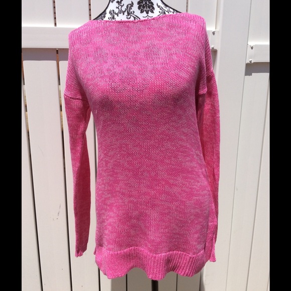 $5 SALE GAP long sweater