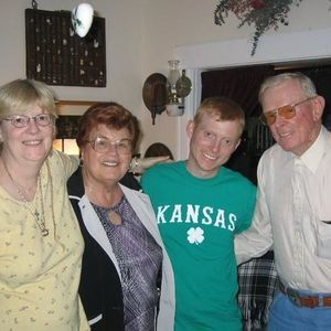 Meet your Posher, Linda