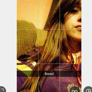 Meet your Posher, Madison