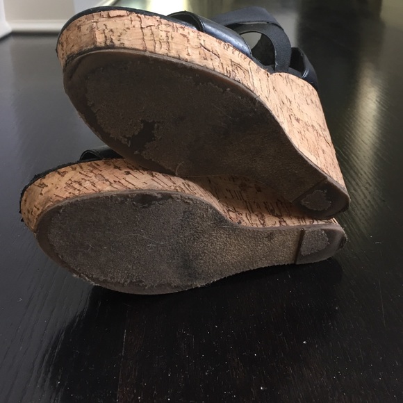 Steve Madden Wedges - Picture 3 of 4