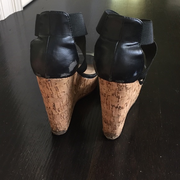 Steve Madden Wedges - Picture 4 of 4
