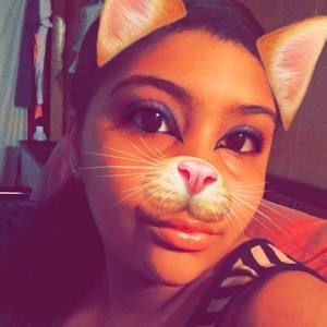 Meet your Posher, Gianna