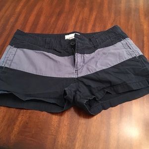 Old Navy chino shorts