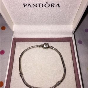 Pandora Bracelet