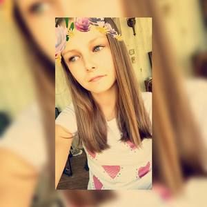 Meet your Posher, Tiffany