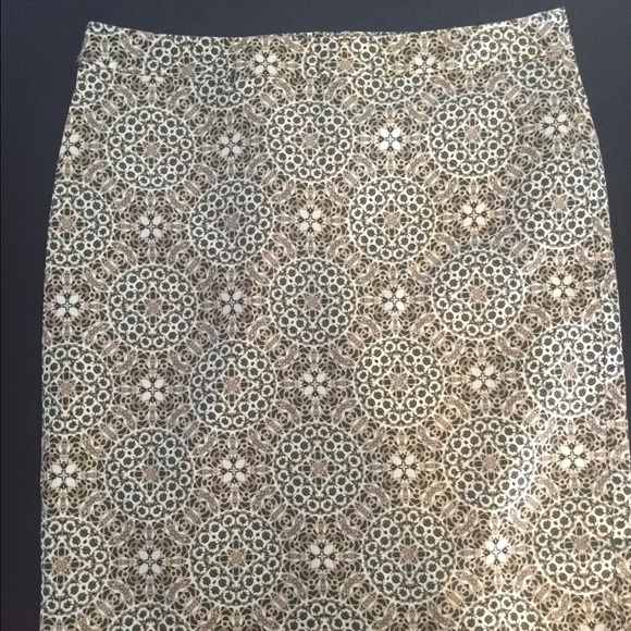 Van Heusen NWT Pencil Skirt.