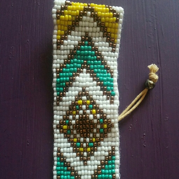 Trible Bracelet  Macy's  Jewlery  Section