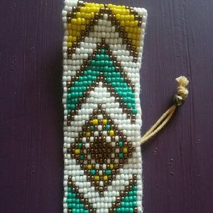 Trible Bracelet  Macy's  Jewlery  Section