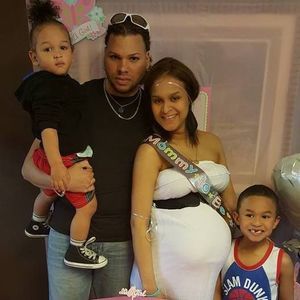 Meet your Posher, Dorca