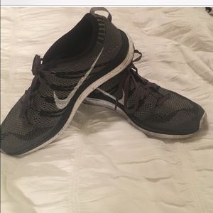 Nike training shoes