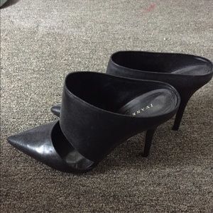 Ivanka Trump Heels