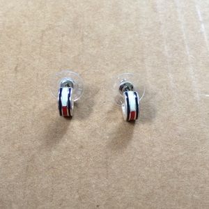 AUTHENTIC Tommy Hilfiger Earrings