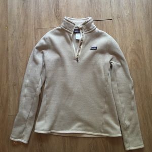 Patagonia pullover