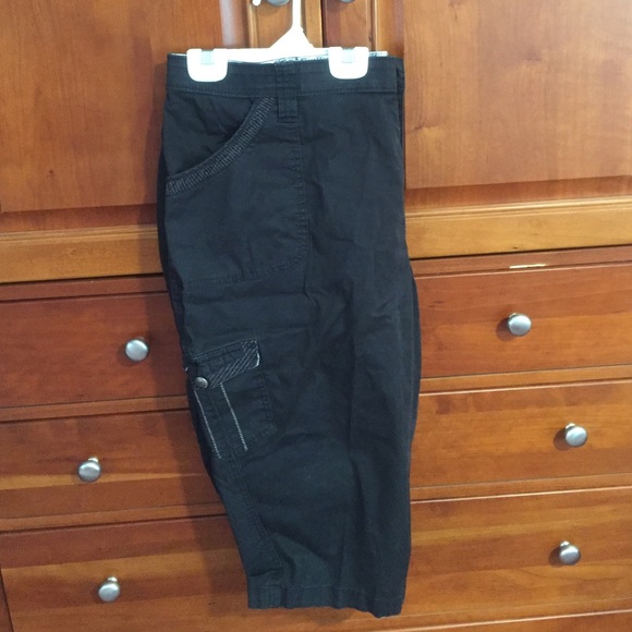 Lee Pants - Lee sinfully soft short plants