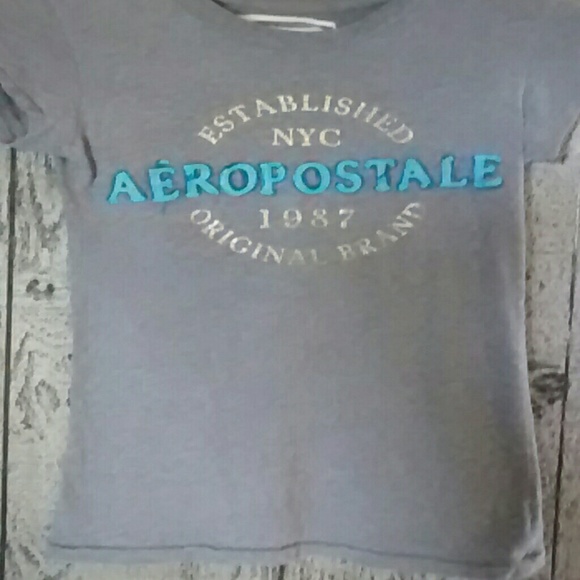 Cotton Aeropostale T-shirt