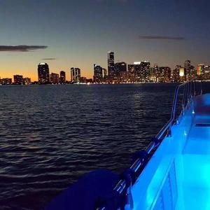 Meet your Posher, Spring