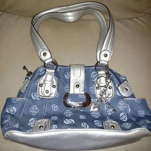 Genna De Rossi Purse
