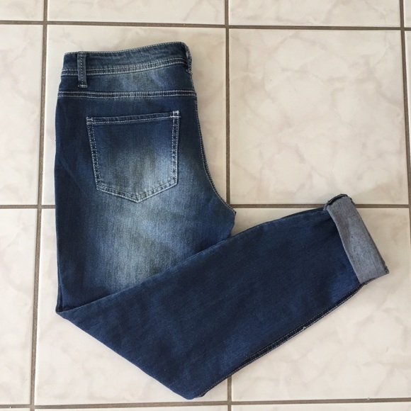 Vanilla Star Jeans ❤️❤️ - Picture 2 of 4