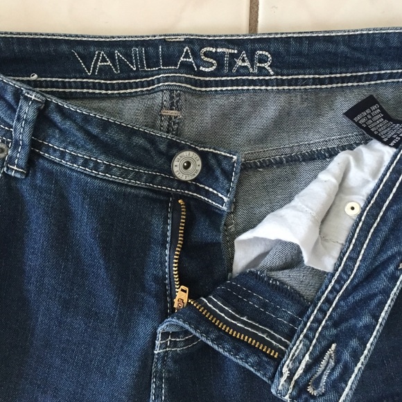 Vanilla Star Jeans ❤️❤️ - Picture 3 of 4
