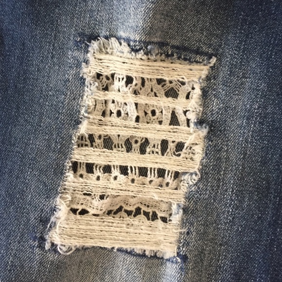 Vanilla Star Jeans ❤️❤️ - Picture 4 of 4
