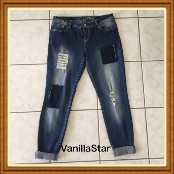 Vanilla Star Denim - Vanilla Star Jeans ❤️❤️