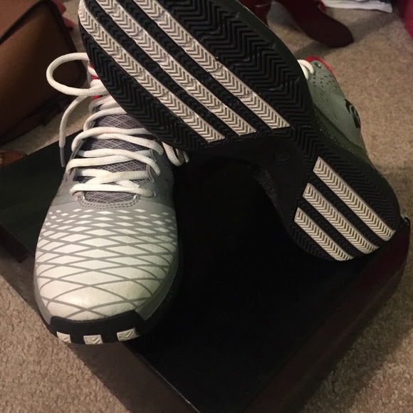 D Rose 3.5 J - Picture 2 of 2