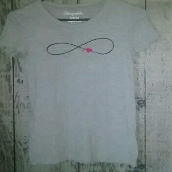 Cotton fitted T