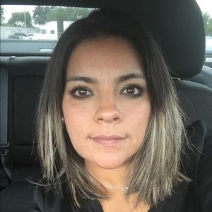 Meet your Posher, Marisol