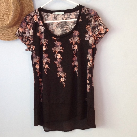 Beautiful Summer Top