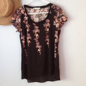 Beautiful Summer Top