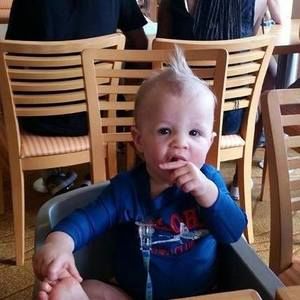 Meet your Posher, Jill