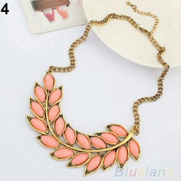 2 neclace pendant - Picture 2 of 3