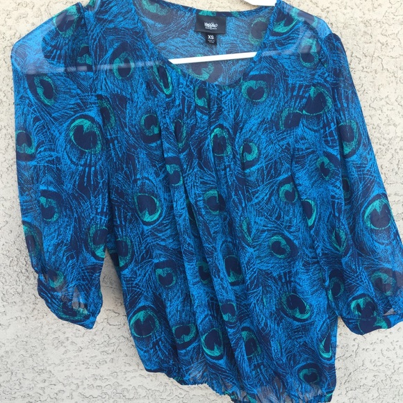 Blouse