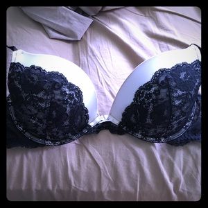 Victoria's Secret Dream Angels Push up bra