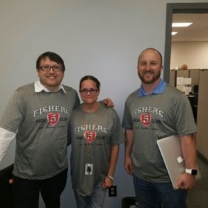 Meet your Posher, Amber