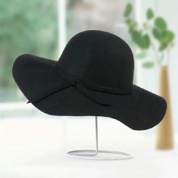 3 color Woman summer hat - Picture 2 of 4