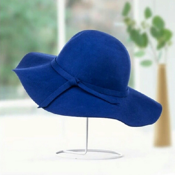 3 color Woman summer hat - Picture 3 of 4