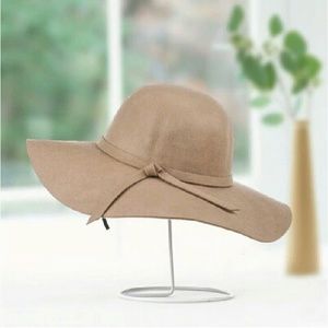 3 color Woman summer hat
