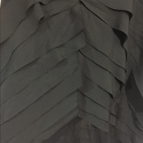 Bat Wing Top - Picture 2 of 2