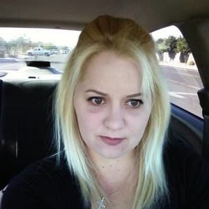 Meet your Posher, Tiffany