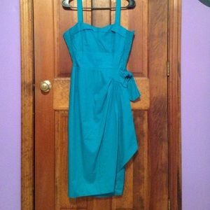 Trashy Diva Trixie Sarong Dress