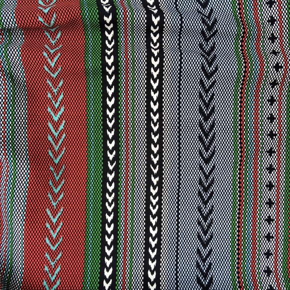 MOVING SALE ‼️ Needle & Thread One Shoulder Dress - Picture 3 of 4